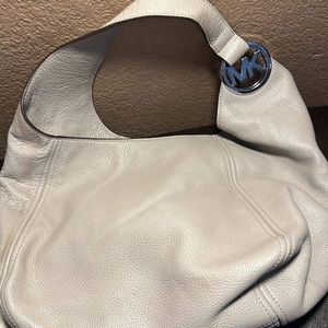 Medium Hobo Shoulder Bag. New with tags
